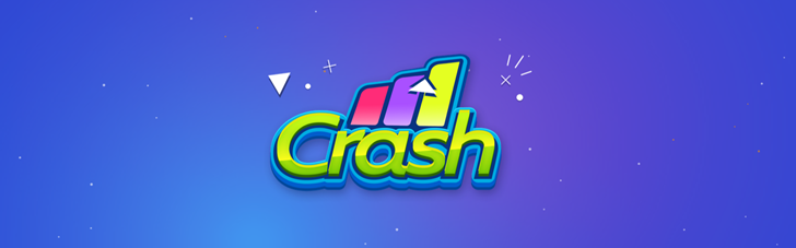 Crash başlıyor