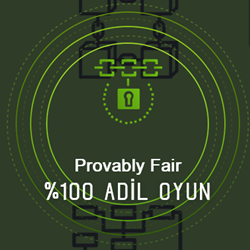 Provably Fair Uçak Oyunları 